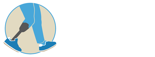 Hope To Walk Logo