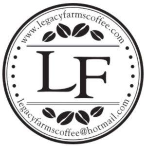 Legacy Farms logo