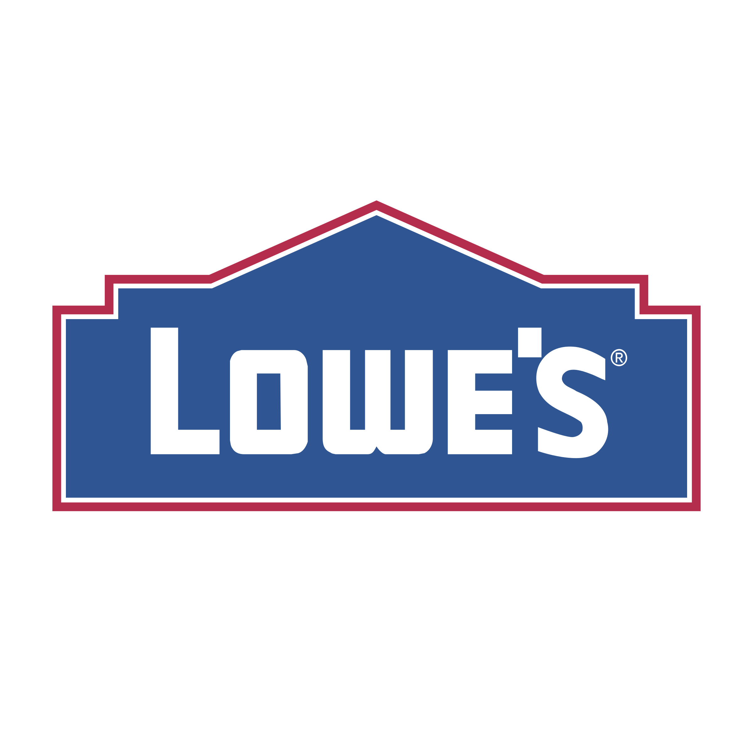 Lowes logo
