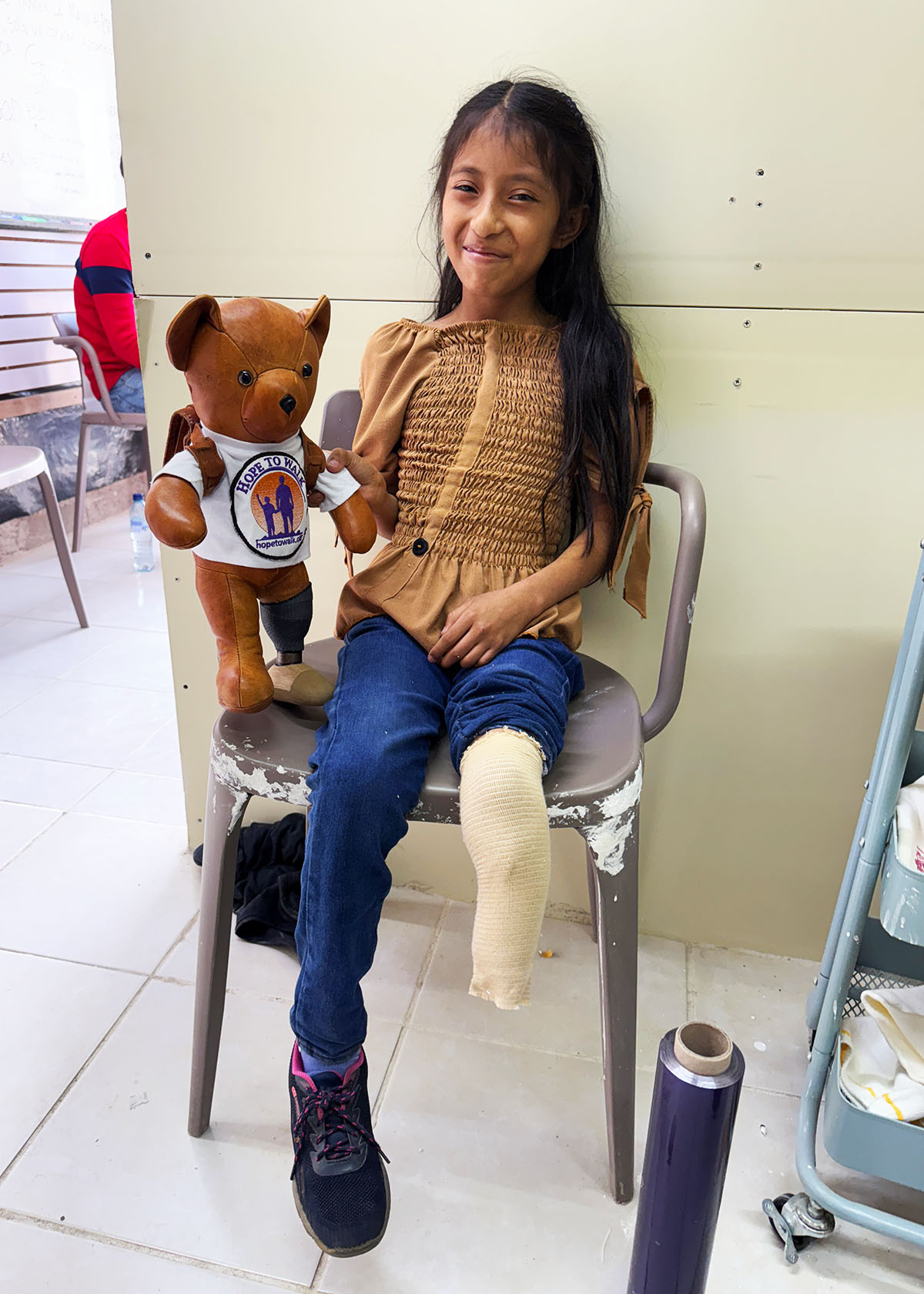 Rebeca Ramirez Mendez PS1200